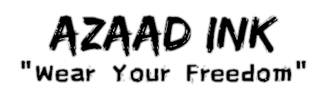 Azaadink 